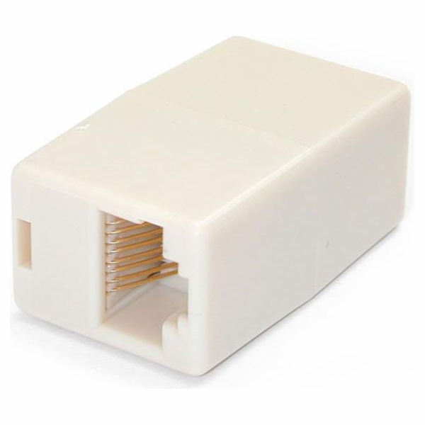 StarTech CAT5E RJ45 adaptér (RJ45COUP10PK)