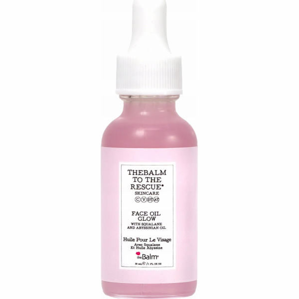 NoName THE BALM_To The Rescue Biomimetic Face Serum pleťo...