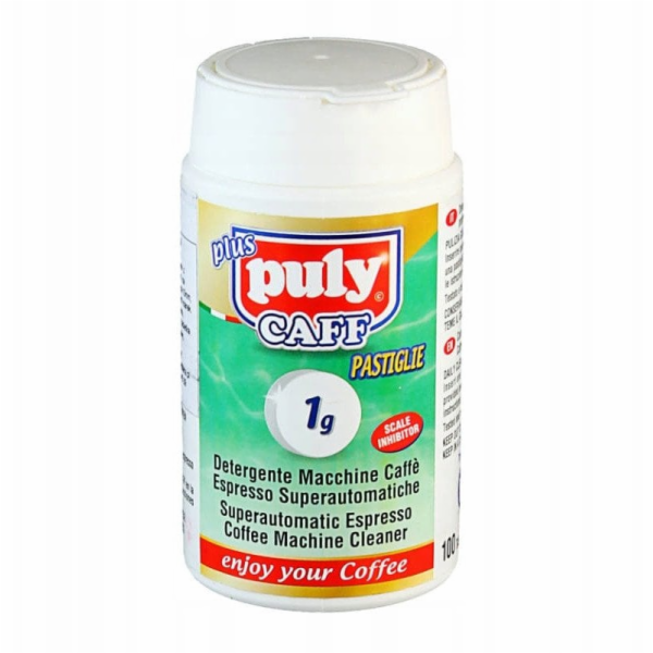 NoName Tablety na čištění kávovarů 100 ks