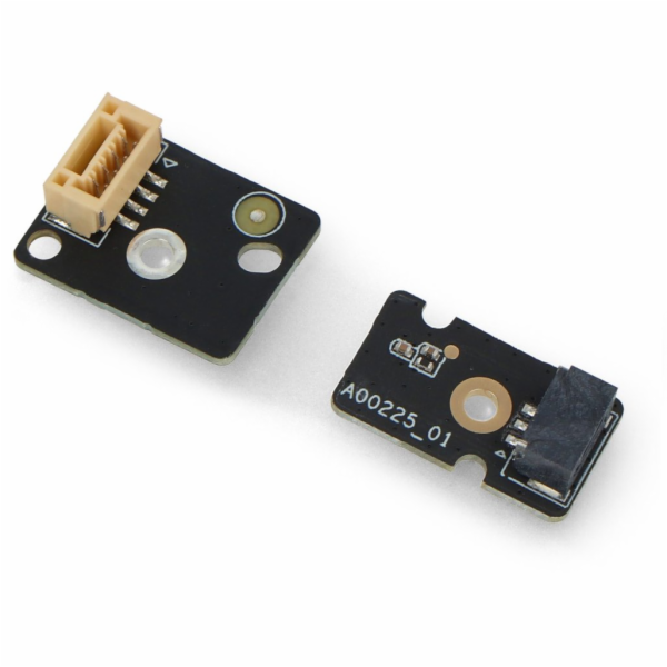 NoName Sada Hallova senzoru - digitální + analogový - pro...