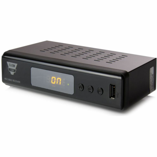 Opticum TV tuner C200 PVR (33022)