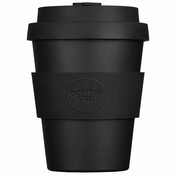 Ecoffee cup Ekologický hrnek Ekologický hrnek* Jednobarev...