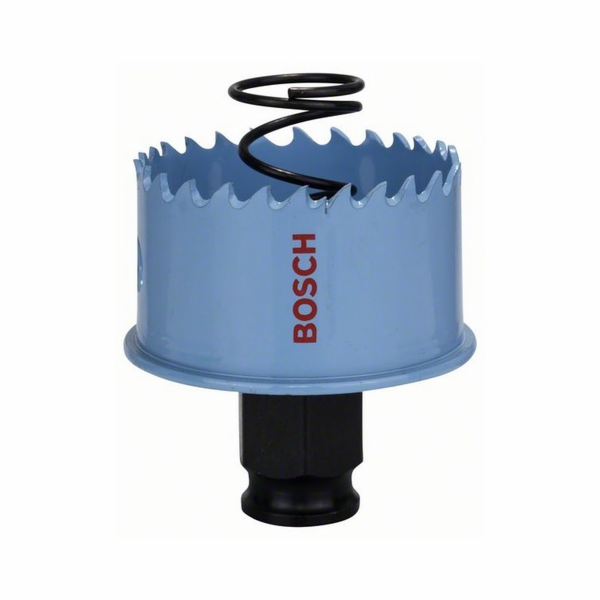 Bosch Pila na děrový plech 48 mm (2608584795)