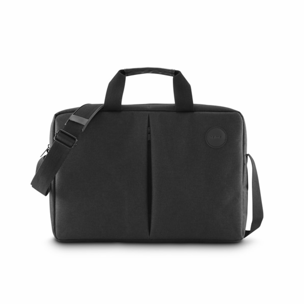HAMA Genua, Taška na notebook do 15,6", čierna