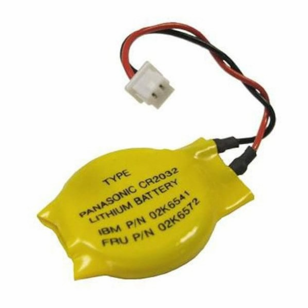 Lenovo Baterie RTC pro elektroniku