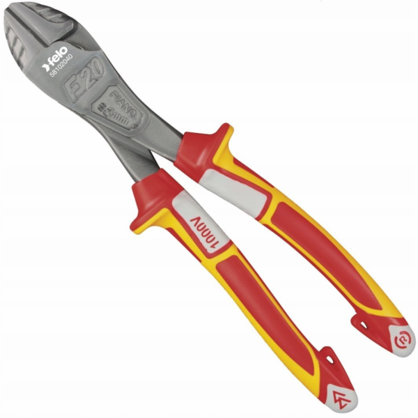 Felo Boční štípačky VDE izolované 200 mm s prodlouženým k...