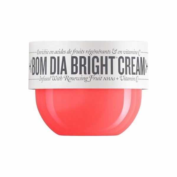 Nuxe Sol De Janeiro Bom Dia Bright™ tělový krém 240 ml