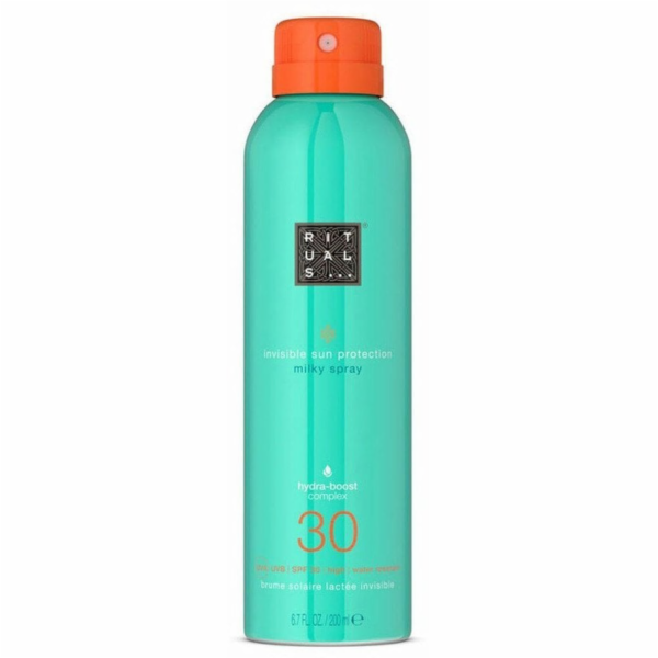 Rituals Opalovací krém The Ritual Of Karma SPF 30 200 ml