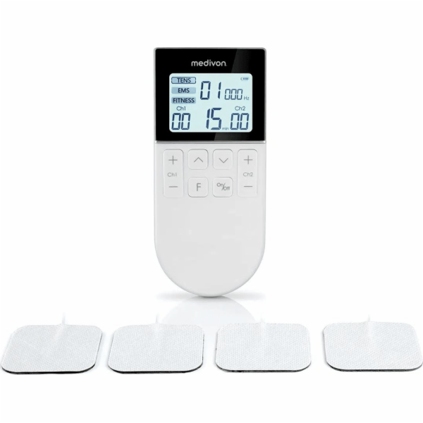 Medivon Elektrostimulátor Stream Pro