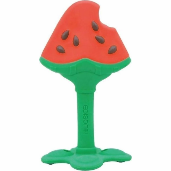 BabyOno 3D kousátko s motivem melounu pro miminka od 3 mě...