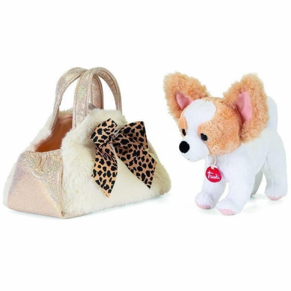 Trudi Maskot psa v pytli