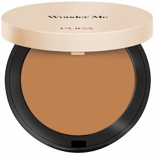Pupa Milano Wonder Me Powder-no-Powder kompaktní pudr na ...