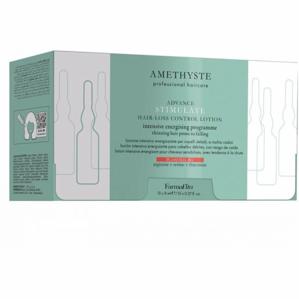 Farmavita Amethyste Advance Stimulate mléko pro stimulaci...