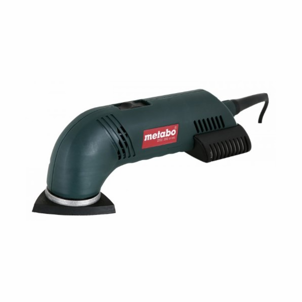 Bruska Metabo DSE 280 Intec