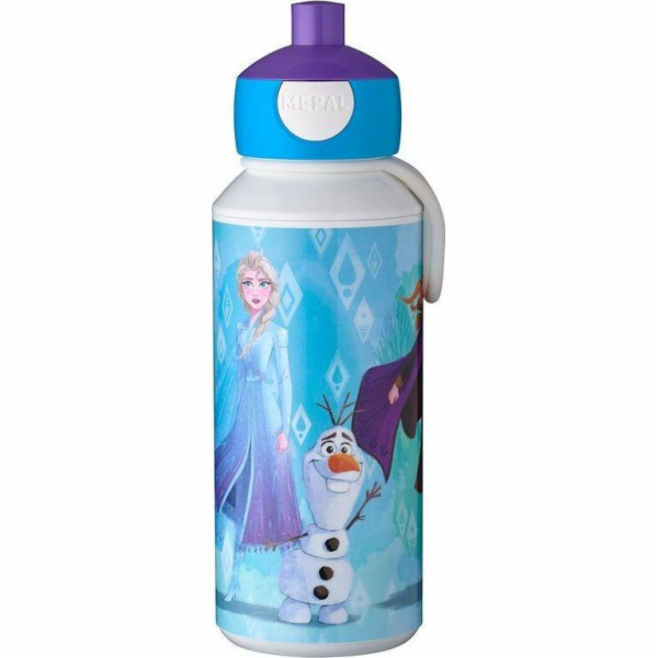 Mepal Pop-up Bottle Campus 400 ml Frozen 2