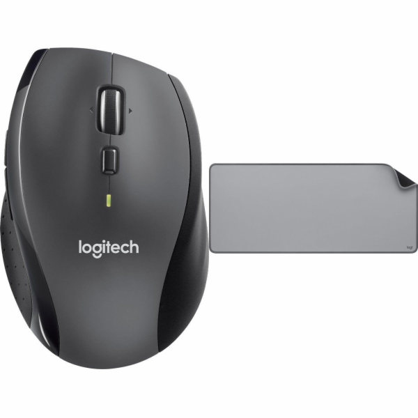 Logitech M705 Marathon Mouse (910-001949) + řada Studio –...