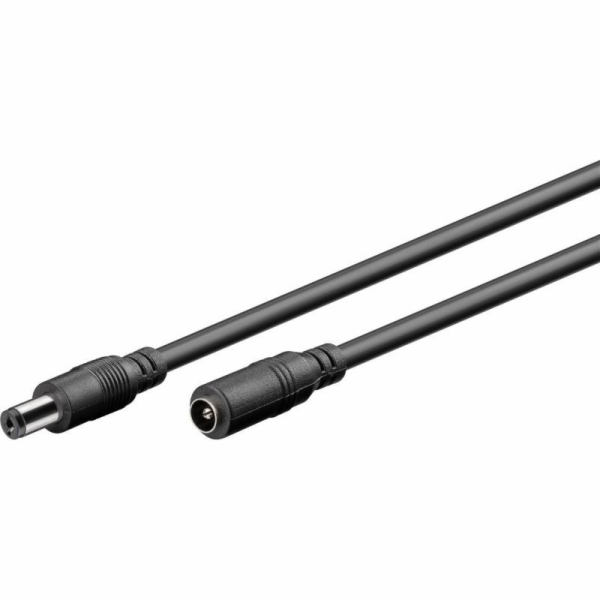 Kabel prodlužovací DC GOOBAY 76671 5m