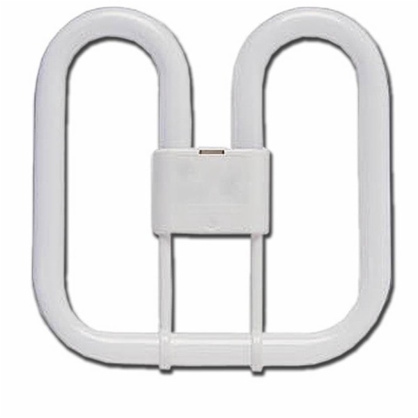 GE Kompaktní zářivka 2D, 21 W, GR10q