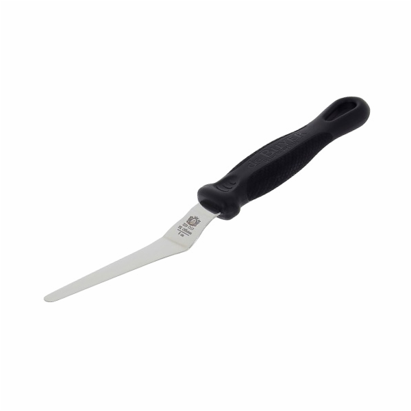 Stěrka de Buyer, 4231.08, FKOfficium, 8 cm, nerezová ocel...