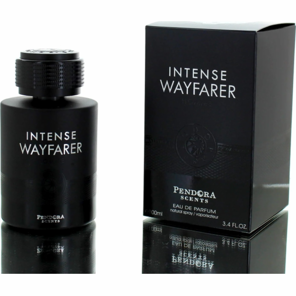 Alkotest PENDORA SCENTS Wayfarer Intense EDP sprej 100ml