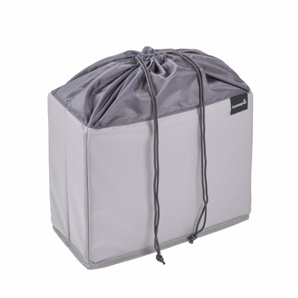 Keeeper Skládací box na ovoce a zeleninu Neo 13l Graphite