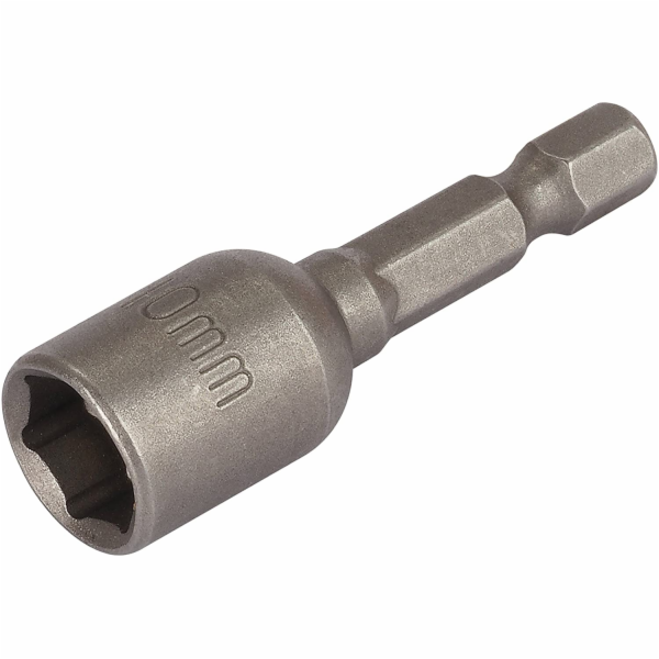 Wolfcraft nástrčkový klíč CV, SW10, 50mm 1379000