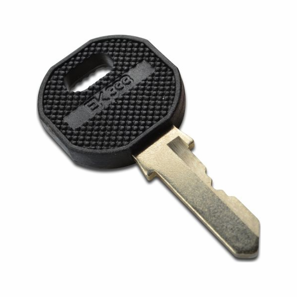 Digitus Klíče pro řadu Unique a rozvaděče IP55 (2 kusy, t...