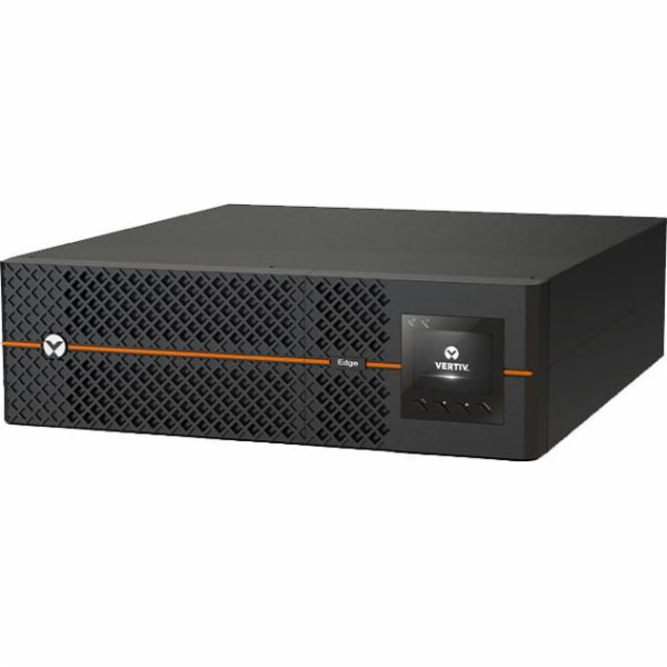 Vertiv UPS EDGE-3000IRT3UXL 3kVA 230V 3U Rack