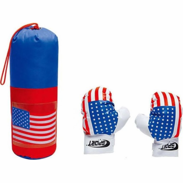 ASKATO Boxerská sada