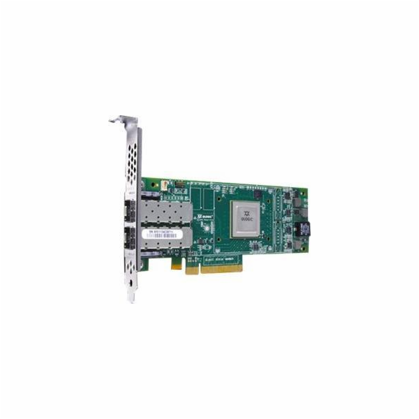Hewlett Packard Enterprise Adaptér SN1100Q 16Gb 2p FC HBA...