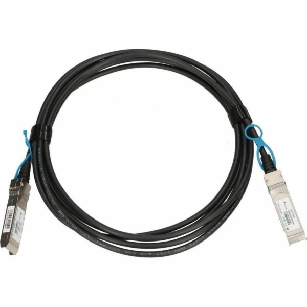 Extralink Kabel SFP28 DAC 25 Gb/s, 3 m