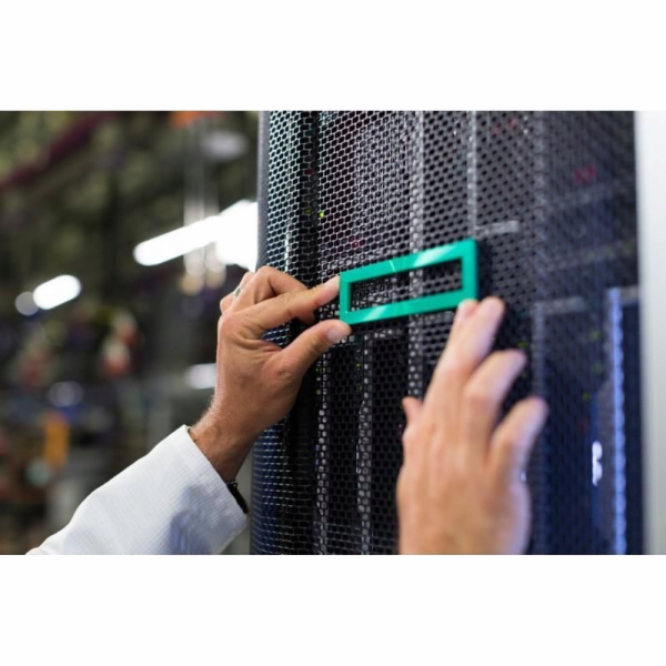 Hewlett Packard Enterprise Sada montážních lišt Gen10 1U ...