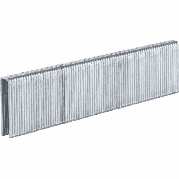 Einhell Druckluft-Tacker-Klammern 5,7 x 25mm, 3.000 Stück...