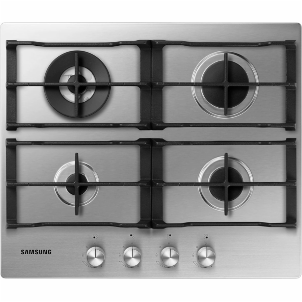 Samsung Plynová varná deska NA64H3030AS