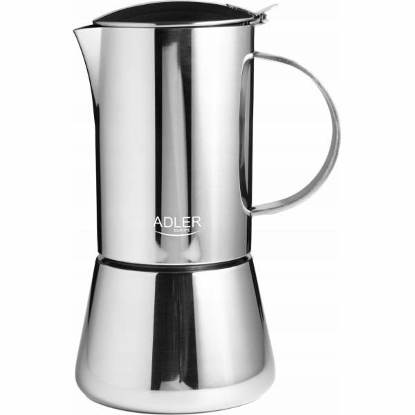 Camry&nbsp;Kávovar&nbsp;na&nbsp;espresso&nbsp;350ml&nbsp;AD&nbsp;4419