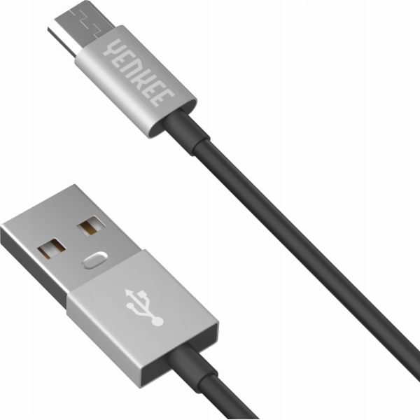 YENKEE Synchronizační a nabíjecí kabel USB s konektorem M...