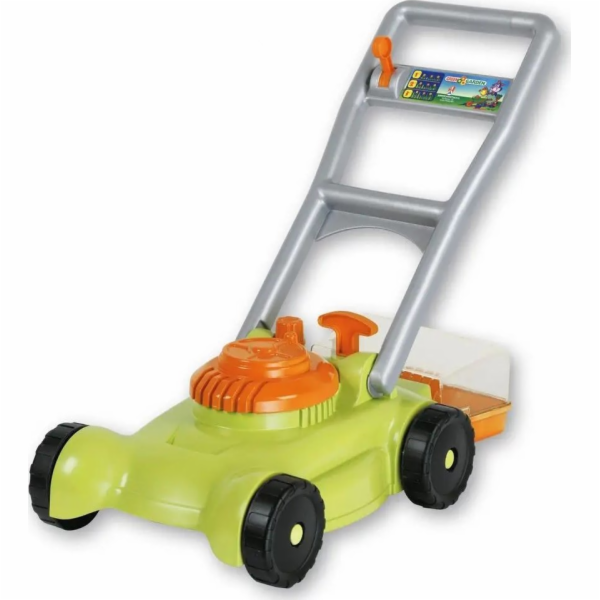 Simba-Dickie Rasenmäher
