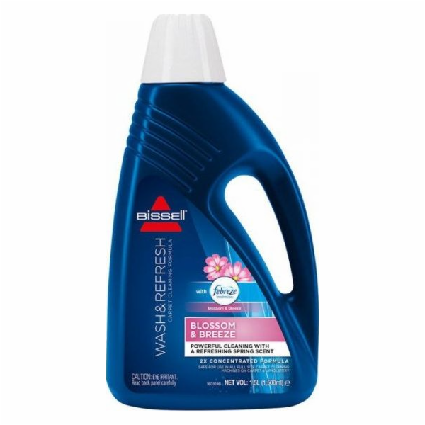 Bissell Čistič koberců - Febreze (1,5 litru)