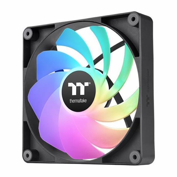 Thermaltake Ventilátor pro PC CT140 Reverse ARGB Sync (če...