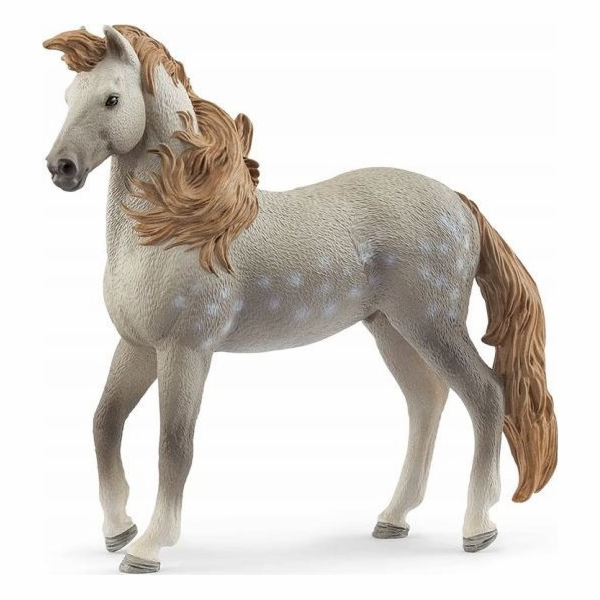 Schleich Horse Club Andalusier Hengst