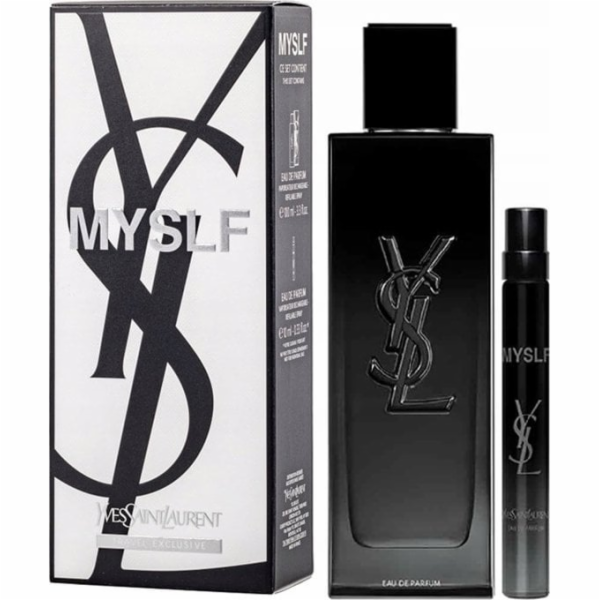 Yves Saint Laurent Set Myslf parfémovaná voda 100ml + par...