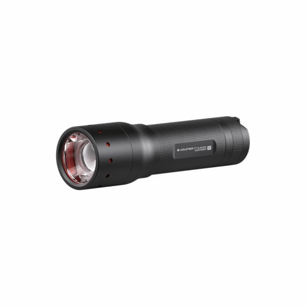 Ledlenser C7 Classic (schwarz)