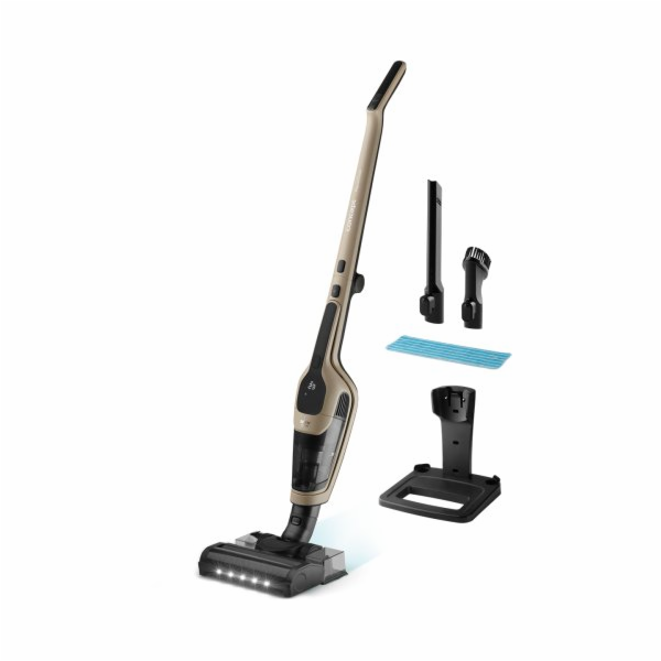 Concept Aquaglide VP4220 3v1 bezdrátový svislý vysavač