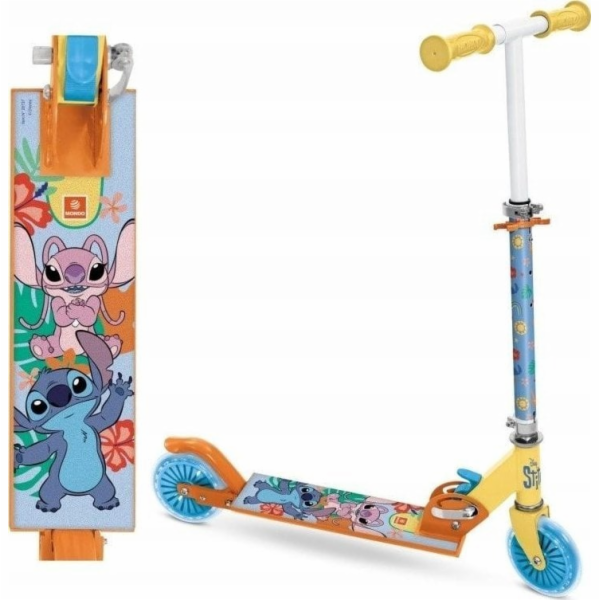 Artyk Stitch Scooter