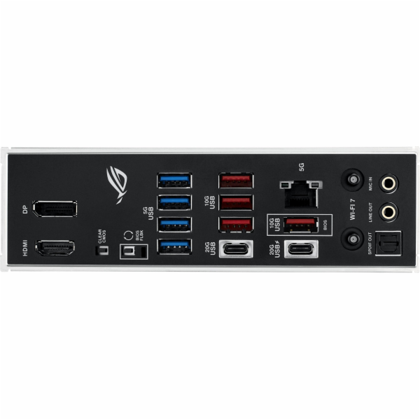 Asus ROG STRIX Z890-H GAMING WIFI (schwarz)