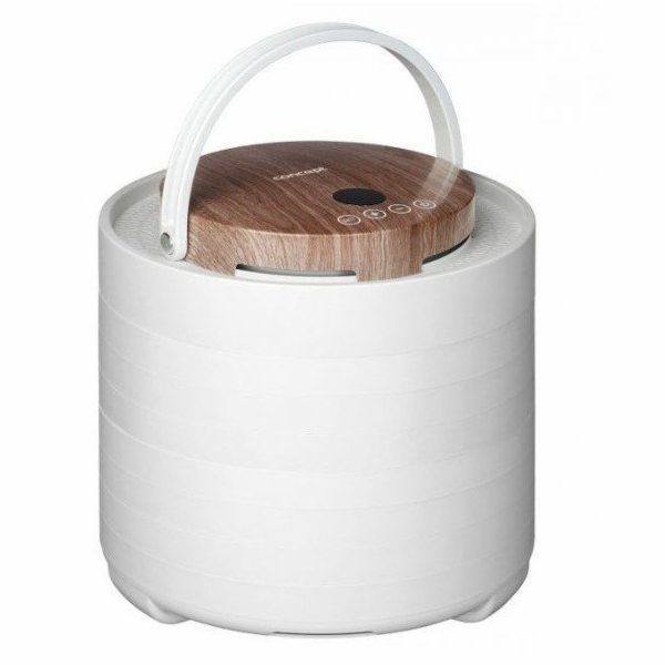 Concept Sušička hub, ovoce a bylin SO3020