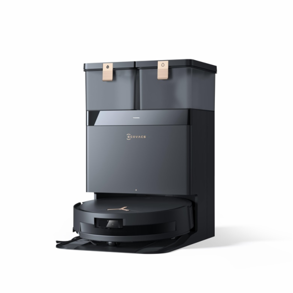 ECOVACS Robotický vysavač Deebot T50 MAX PRO OMNI