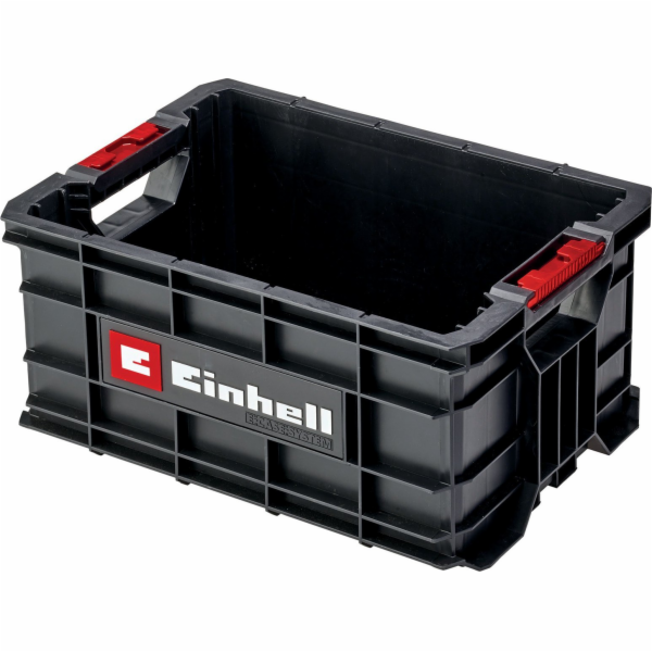 Einhell Systemkoffer E-Case  (grau)