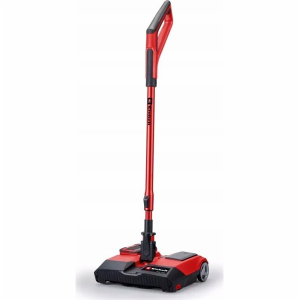 Einhell Power X-Change Akku-Besen TE-FS 18 Li-Solo, 18Vol...