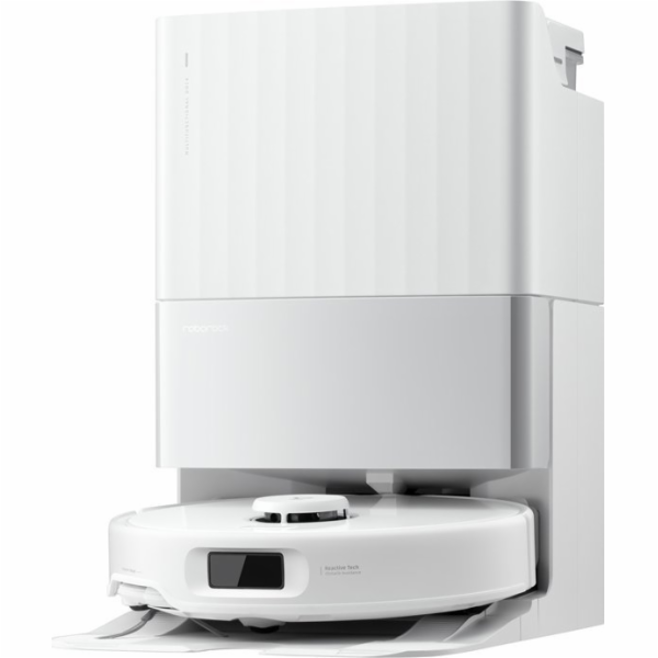 RoboRock Qrevo Edge 5V1 (bílý, s multifunkční dokovací st...